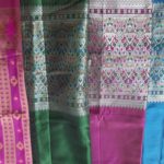 laotian silk culture
