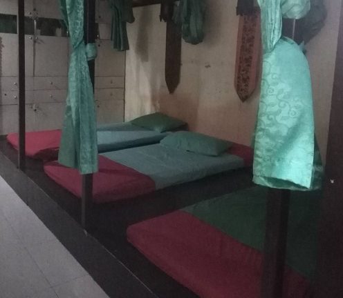 massage bedroom vientiane