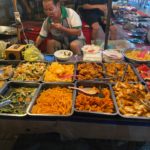 The top 15 vegetarian/vegan dishes in Laos