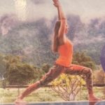 Where to do yoga in Vang Vieng