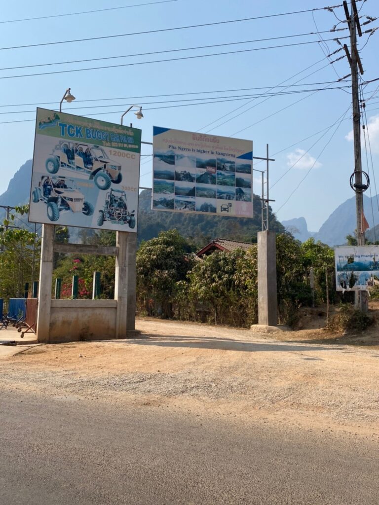 sign pha ngern viewpoint