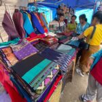 Lao silk: an ancient craft of meticulous weaving