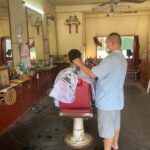 Best barbershops in Vientiane – where to get your next haircut