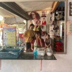 Beauty salons in Vang Vieng – time for a refreshing makeover