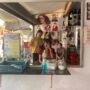 Beauty salons in Vang Vieng – time for a refreshing makeover