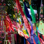 Boun That Luang Festival – discover the most significant Buddhist celebration in Laos