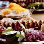 Halal food in Laos – are there any options for muslims?