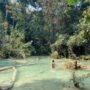 Swimming in Laos – everything you need to know before you dive in