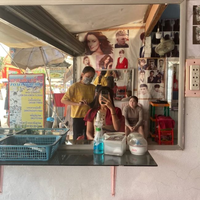 beauty salon vang vieng vang vieng beauty salon