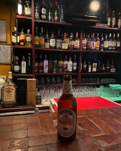 vientiane beer bar