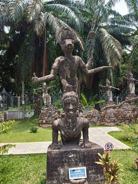 xieng khuan varahi